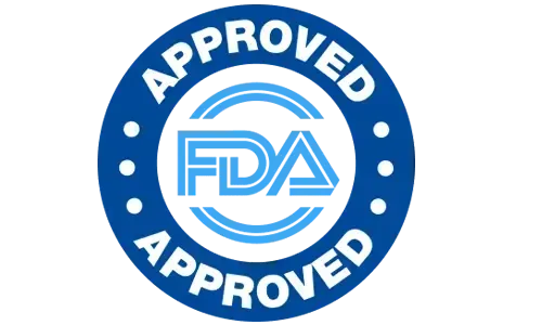 Levium FDA Approved