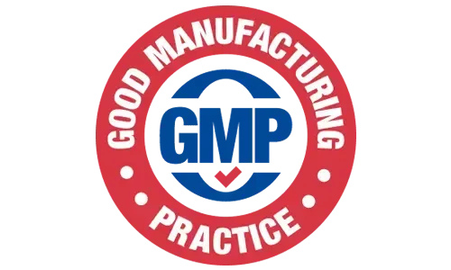 Levium GMP Certified